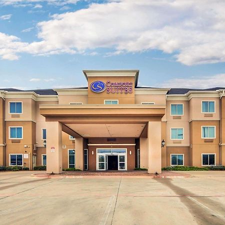 Comfort Suites Fort Worth South Zewnętrze zdjęcie