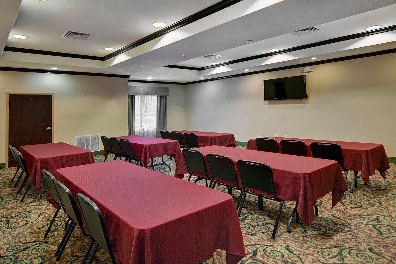 Comfort Suites Fort Worth South Zewnętrze zdjęcie