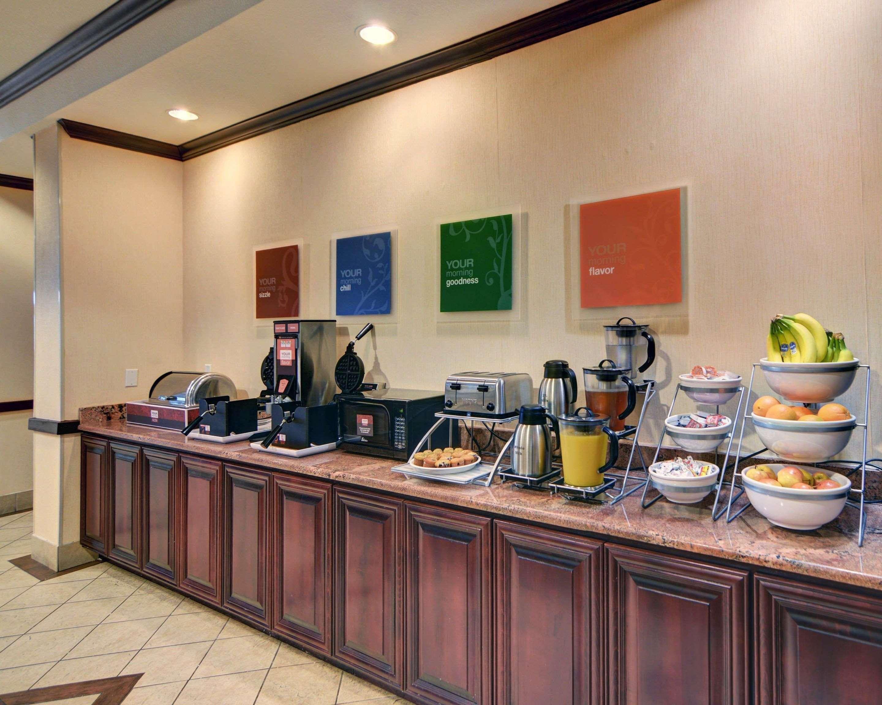 Comfort Suites Fort Worth South Zewnętrze zdjęcie