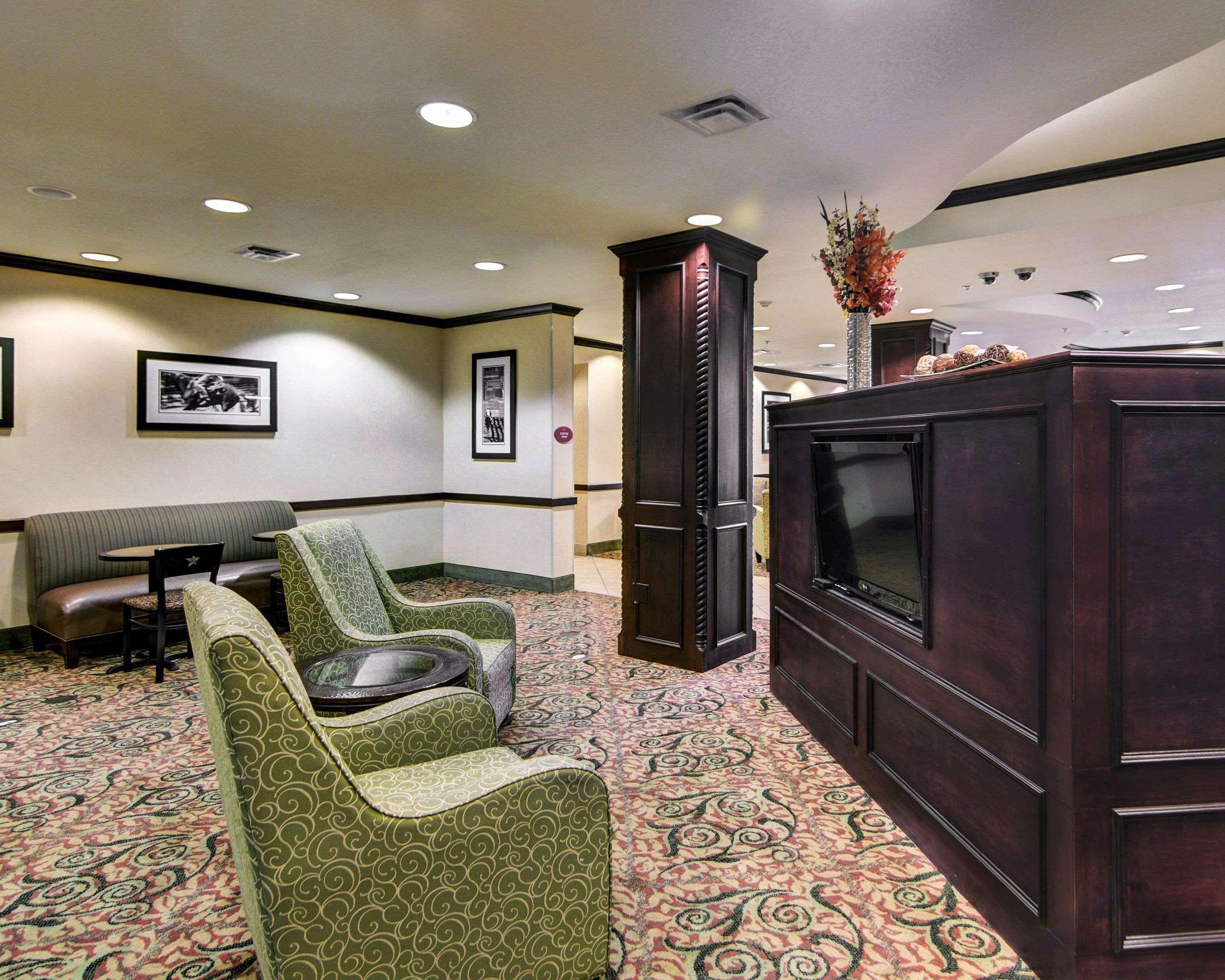 Comfort Suites Fort Worth South Zewnętrze zdjęcie