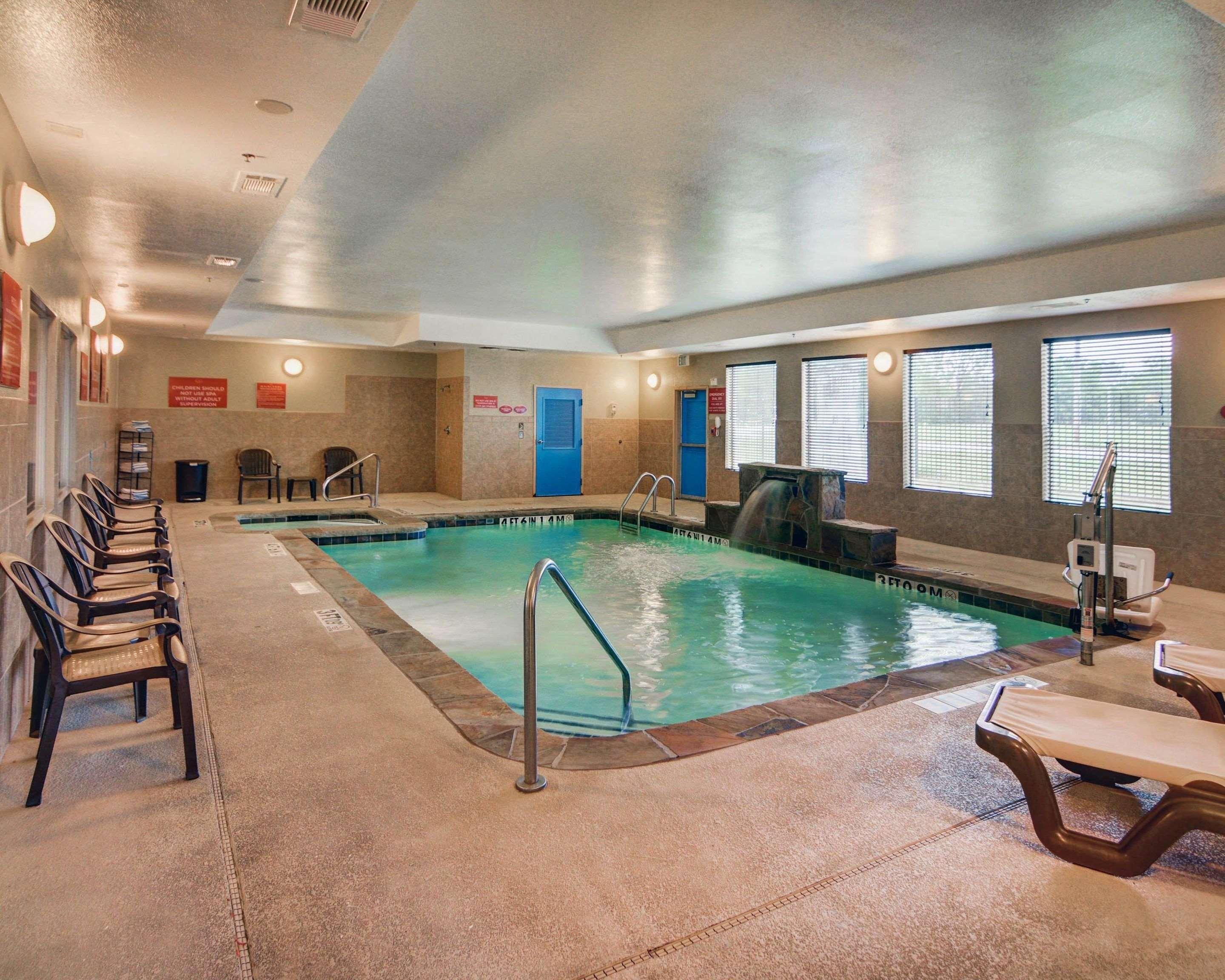 Comfort Suites Fort Worth South Zewnętrze zdjęcie