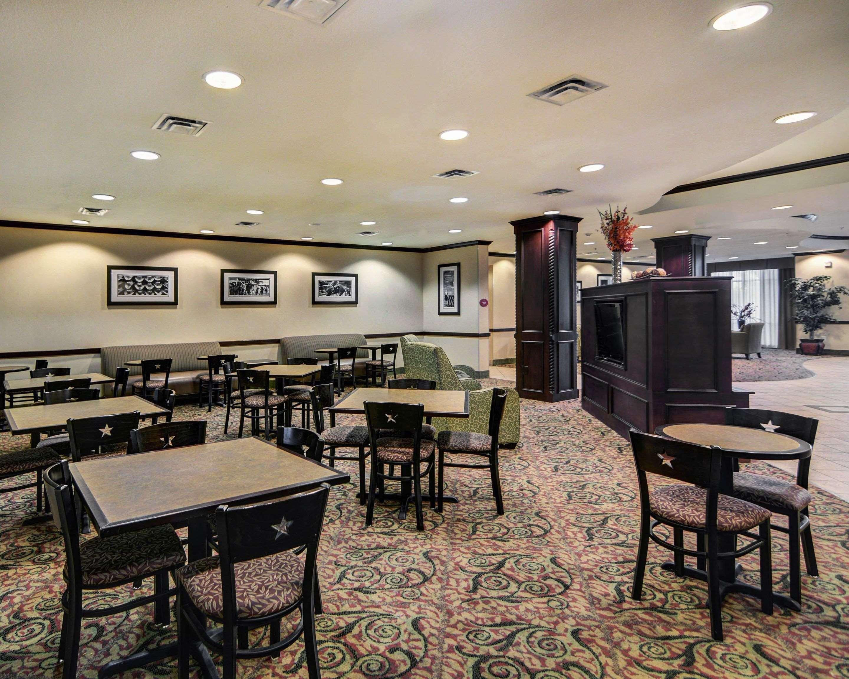 Comfort Suites Fort Worth South Zewnętrze zdjęcie