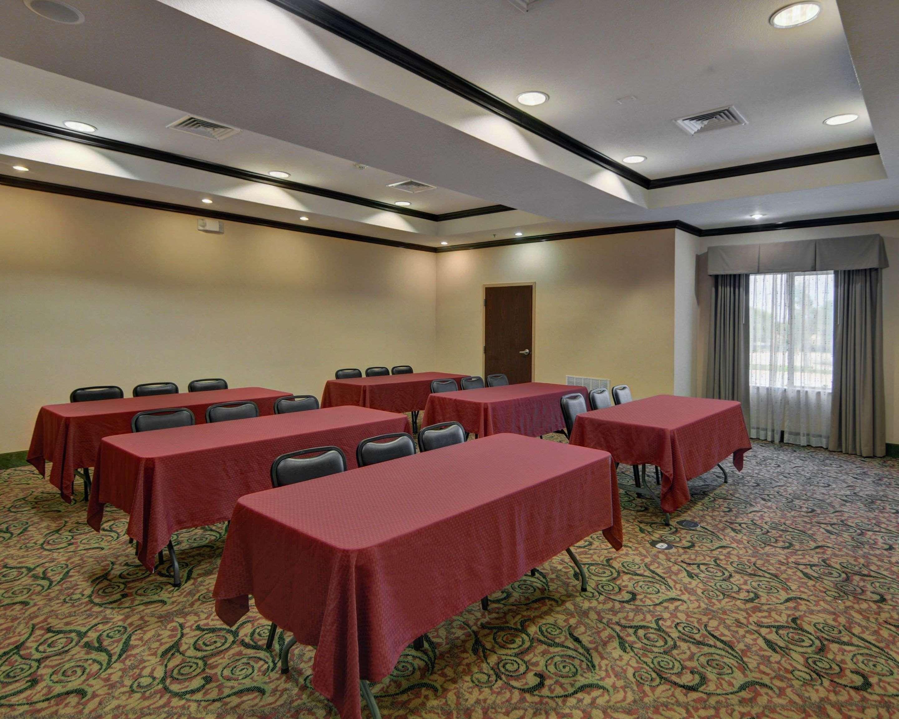Comfort Suites Fort Worth South Zewnętrze zdjęcie
