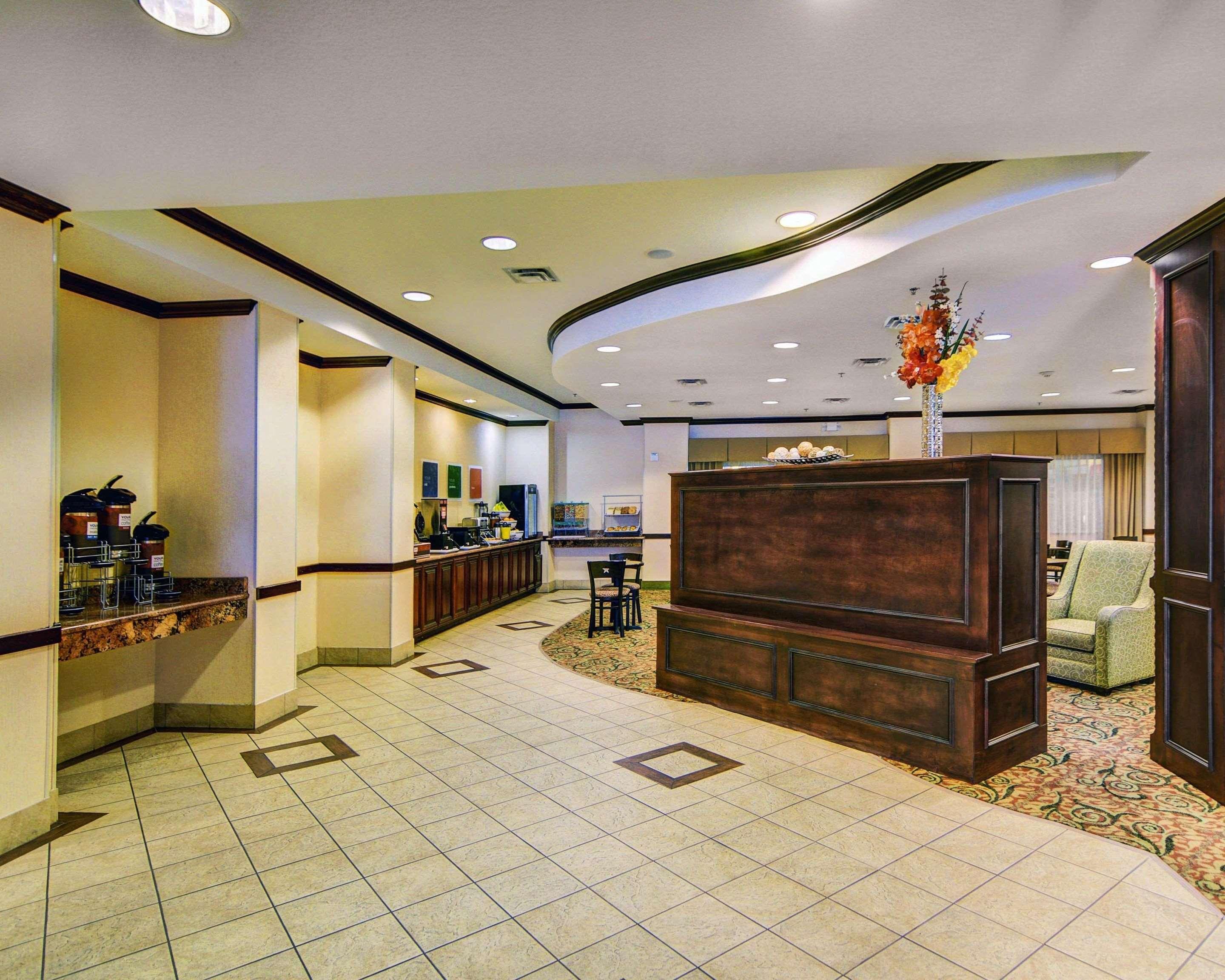 Comfort Suites Fort Worth South Zewnętrze zdjęcie