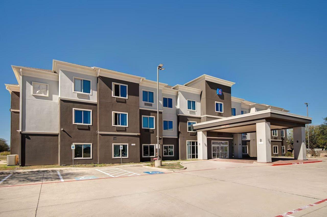 Comfort Suites Fort Worth South Zewnętrze zdjęcie