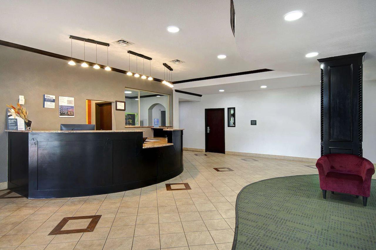 Comfort Suites Fort Worth South Zewnętrze zdjęcie