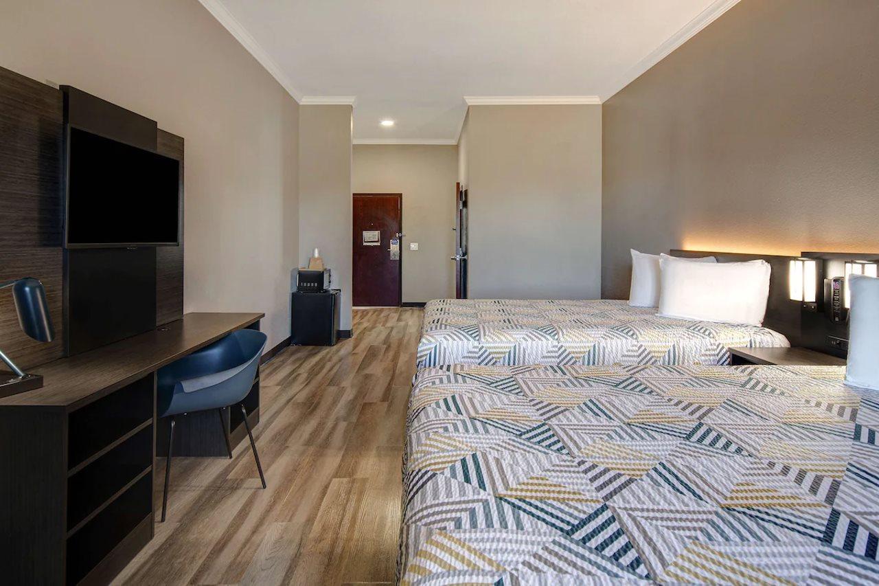 Comfort Suites Fort Worth South Zewnętrze zdjęcie