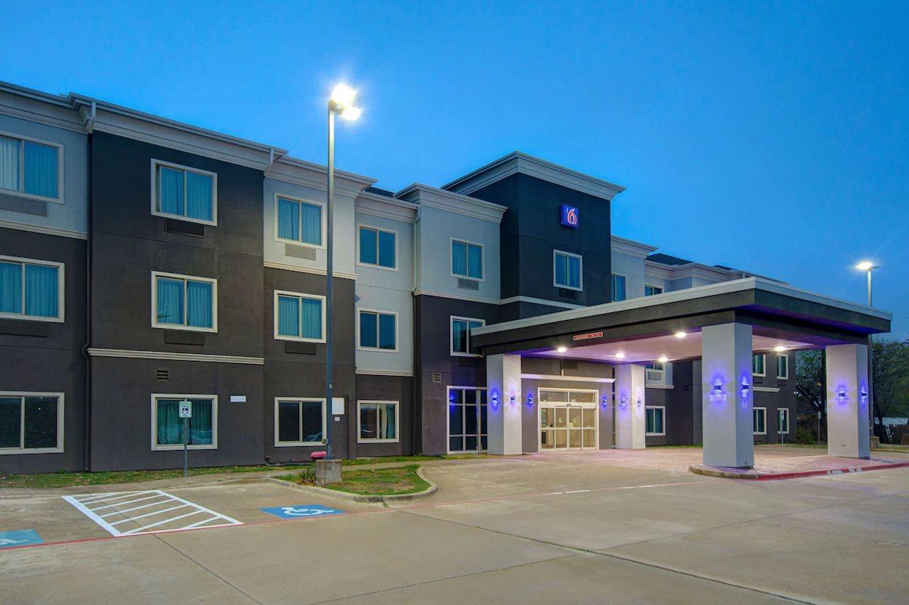 Comfort Suites Fort Worth South Zewnętrze zdjęcie
